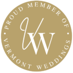 Member of Vermont Weddings